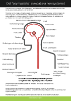 osympatiskanervsystemet